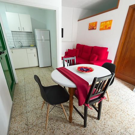 Apartment Marysol Tamaduste 12M From The Sea & Bbq Экстерьер фото