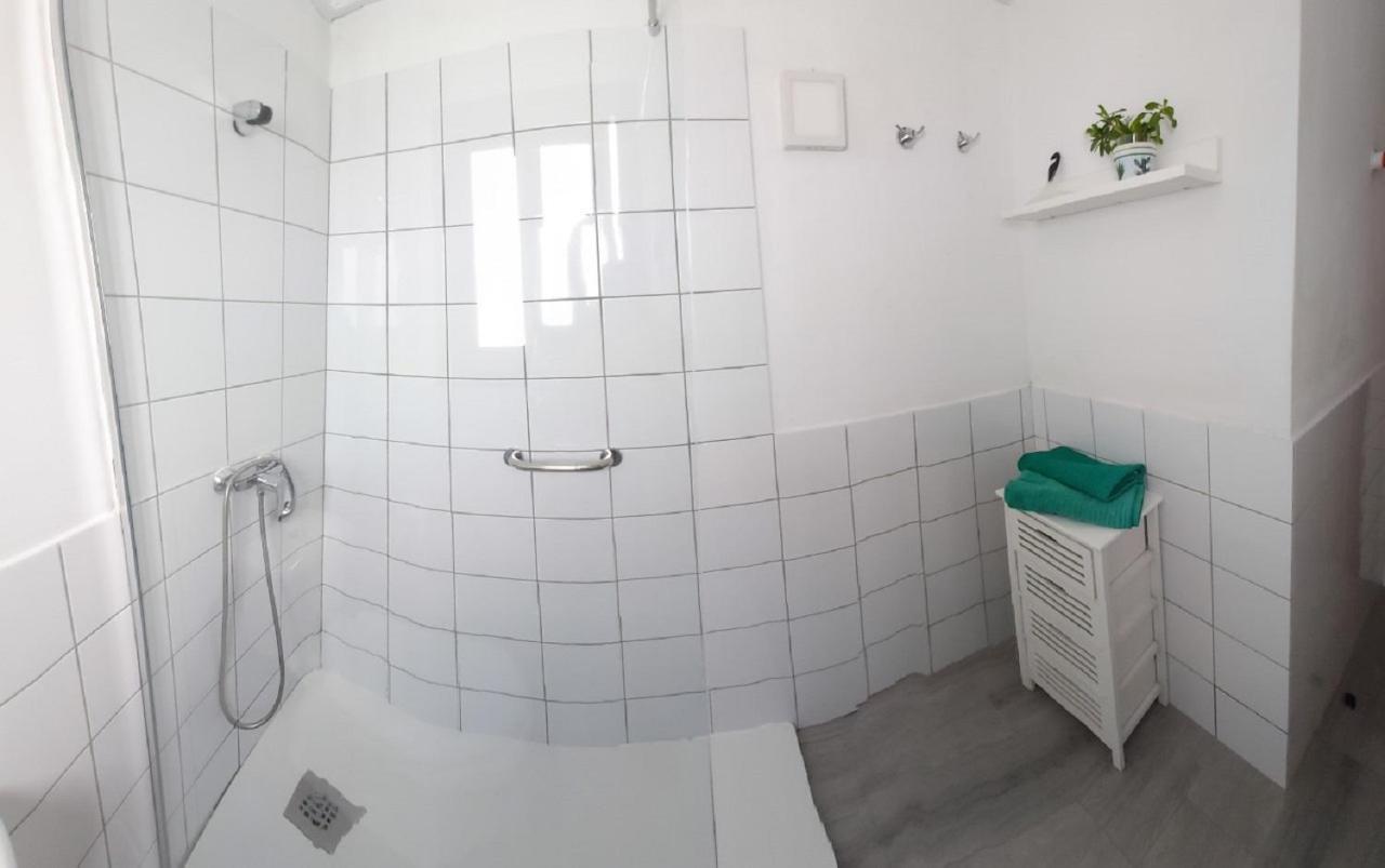 Apartment Marysol Tamaduste 12M From The Sea & Bbq Экстерьер фото